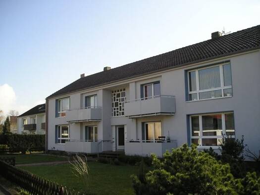 Wohnung zur Miete 700 € 3,5 Zimmer 90 m² frei ab 01.01.2026 Ondermarkstrasse 3 Neuenhäusen Celle 29221