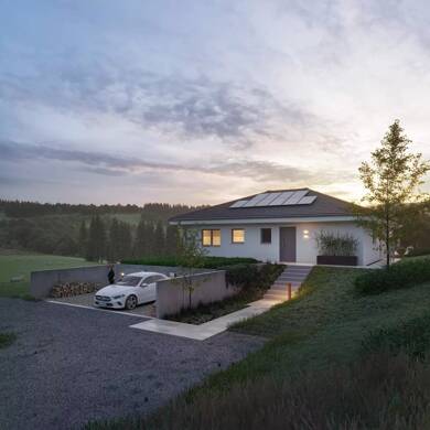 Bungalow zum Kauf 755.217 € 4 Zimmer 131 m² 1.000 m² Grundstück Brunn Brunn 93164