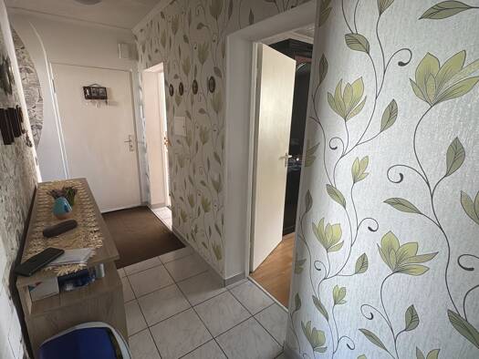 Wohnung zum Kauf 149.000 € 2 Zimmer 54 m² Saarlouis Saarlouis 66740