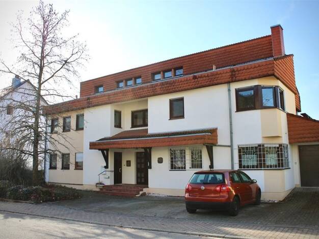 Wohnung zum Kauf 849.000 € 7 Zimmer 191 m² 1. Geschoss frei ab sofort Dossenheim 69221