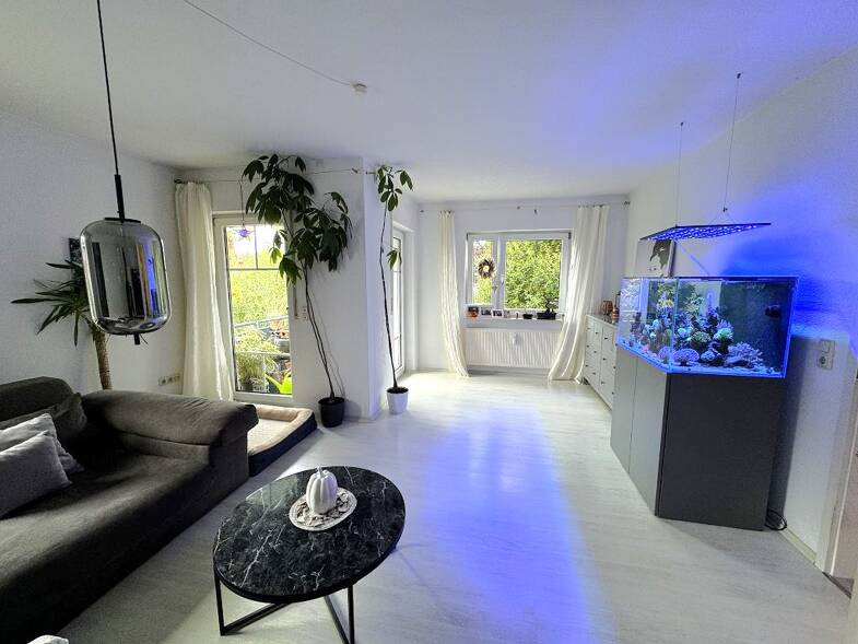 Wohnung zum Kauf 249.000 € 2,5 Zimmer 79 m² frei ab 01.07.2025 Tarforst 5 Trier 54296