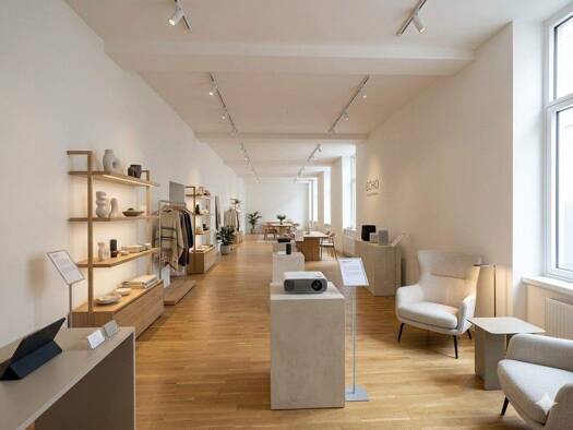 Laden zur Miete 12,50 € Nußdorfer Straße 50/Himmelpfortstiege 1 Wien 1090