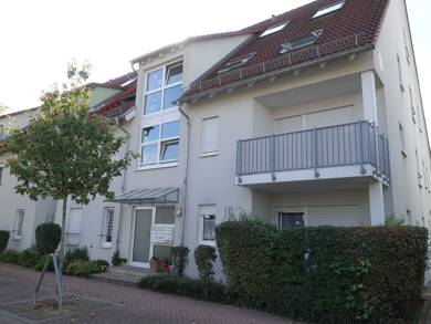 Wohnung zum Kauf 2 Zimmer 62,2 m² EG Laudenbach 69514
