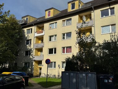 Wohnung zum Kauf 169.000 € 3 Zimmer 69 m² 3. Geschoss Doktor-Theodor-Haubach-Straße 14 Wahlbezirk 008 Pinneberg 25421