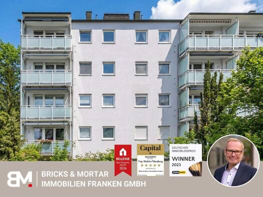 Wohnung zum Kauf 229.000 € 3 Zimmer 77,4 m² 1. Geschoss Ochenbruck Schwarzenbruck 90592