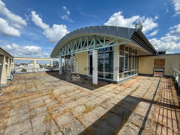 Bürofläche zur Miete provisionsfrei 12,50 € 159 m² Bürofläche Wohlgelegen Mannheim / Neckarstadt-Ost/Wohlgelegen 68167