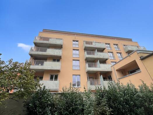 Wohnung zum Kauf - Erstbezug 274.700 € 2 Zimmer 46,5 m² 1. Geschoss Löbtau-Süd Ortsamtsbereich Cotta 01159