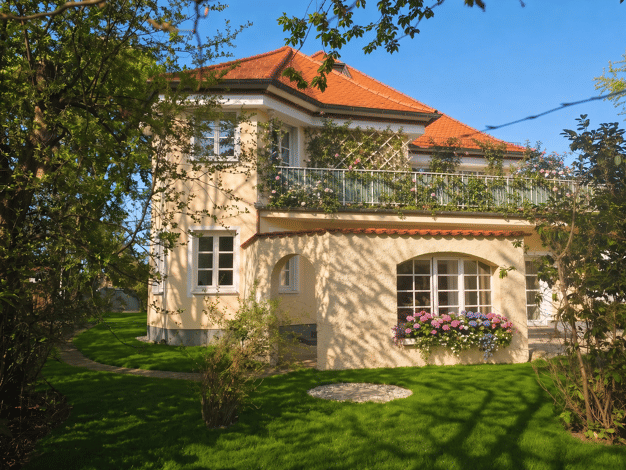 Villa zur Miete 7.490 € 11 Zimmer 365 m² 700 m² Grundstück Deisenhofen Oberhaching 82041