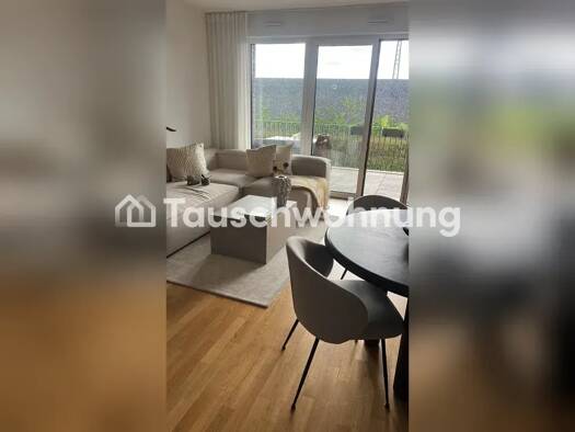 Wohnung zur Miete Tauschwohnung 1.000 € 2 Zimmer 55 m² 3. Geschoss Bickendorf Ehrenfeld 50825