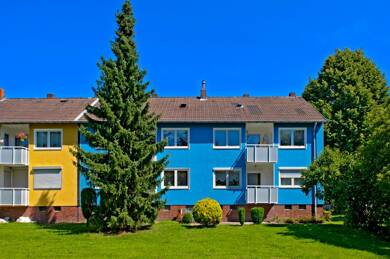 Wohnung zur Miete 489 € 3 Zimmer 59,7 m² 1. Geschoss frei ab 15.08.2025 Iltisweg 9 Resser Mark Gelsenkirchen 45892