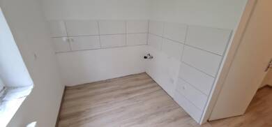 Wohnung zur Miete 609 € 3 Zimmer 67 m² EG Stormstraße 40 Geisweid - Ruhrst / Hoher Rain Siegen 57078