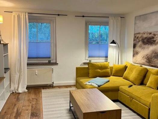 Wohnung zur Miete 950 € 3 Zimmer 63,4 m² Geschoss 3/4 frei ab 01.01.2026 Wendorf Wismar 23968