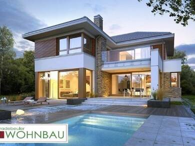 Villa zum Kauf 1.285.000 € 6 Zimmer 223 m² 1.590 m² Grundstück Moritzburg Moritzburg 01468