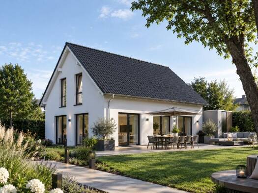 Einfamilienhaus zum Kauf provisionsfrei 393.900 € 5 Zimmer 143 m² 720 m² Grundstück Altgeringswalde Geringswalde 09326