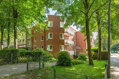 Wohnung zum Kauf 265.000 € 2 Zimmer 58 m² EG Eidelstedt Hamburg Eidelstedt 22523