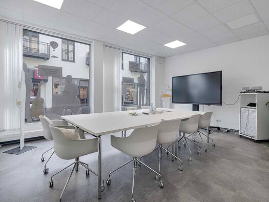 Bürofläche zur Miete 1.595 € 142,4 m² Bürofläche Andernach Andernach 56626
