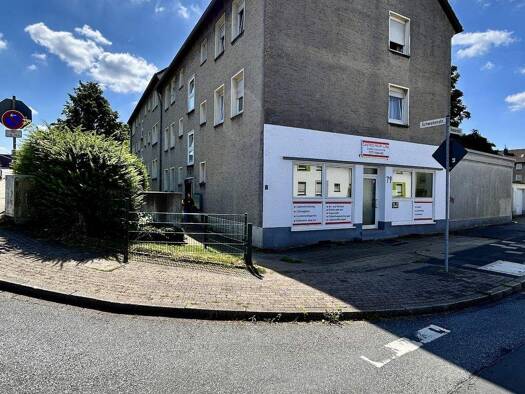 Verkaufsfläche zur Miete provisionsfrei 1.050 € 126,5 m² Verkaufsfläche Schwanenstr. 79 Mitte Velbert 42551