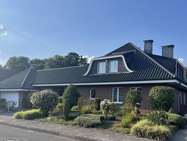 Einfamilienhaus zum Kauf 560.000 € 7 Zimmer 220 m² 1.232 m² Grundstück Raiffeisenring 6 Enniger Ennigerloh 59320