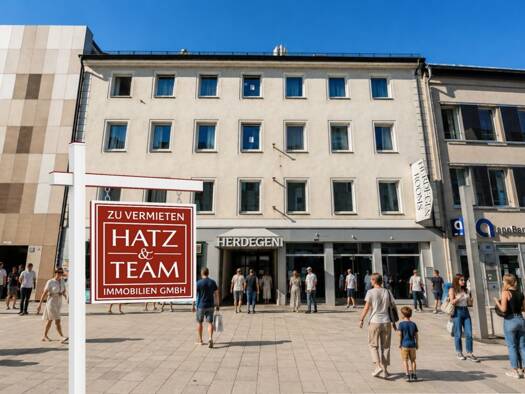 Laden zur Miete 23,78 € 79 m² Verkaufsfläche Haidenhof-Nord Passau 94032