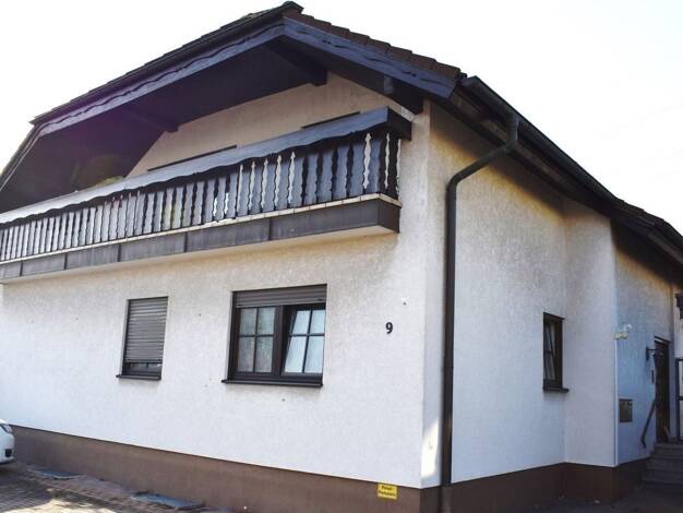 Wohnung zur Miete 1.400 € 3 Zimmer 102 m² 1. Geschoss frei ab sofort Leimen Leimen 69181