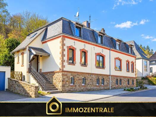 Einfamilienhaus zum Kauf 185.000 € 6 Zimmer 140,7 m² 336 m² Grundstück frei ab sofort Jünkerath 54584