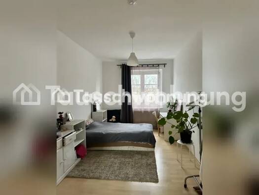 Wohnung zur Miete Tauschwohnung 420 € 2 Zimmer 47 m² Gohlis-Nord Nord 04157