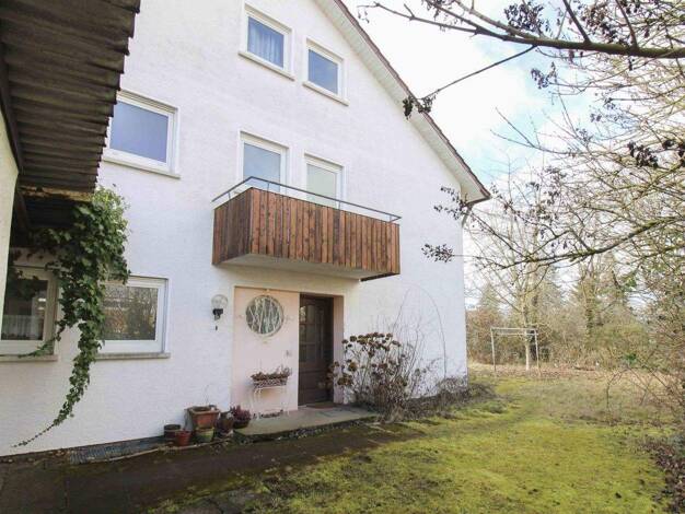 Mehrfamilienhaus zum Kauf 890.000 € 8 Zimmer 225,3 m² 1.405,3 m² Grundstück Stetten Leinfelden-Echterdingen 70771