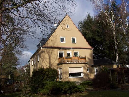 Wohnung zur Miete 520 € 4 Zimmer 74,3 m² frei ab sofort Amselsteig 16 Yorckgebiet Chemnitz 09130