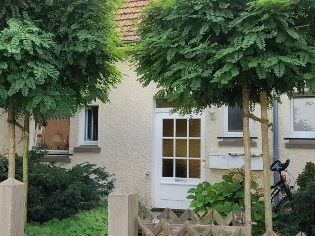 Mehrfamilienhaus zum Kauf provisionsfrei 359.000 € 10 Zimmer 231 m² 1.750 m² Grundstück Ahle Bünde 32257