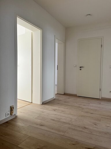 Wohnung zur Miete 1.050 € 3 Zimmer 68 m² 2. Geschoss frei ab sofort Bellenstraße 77 Lindenhof - West Mannheim 68163