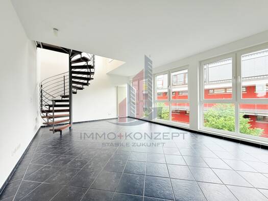 Wohnung zum Kauf 399.000 € 4 Zimmer 133,4 m² Bramsche 49565