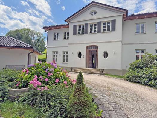 Terrassenwohnung zur Miete 2.280 € 3 Zimmer 115 m² frei ab 01.10.2026 Hittenkirchen Bernau am Chiemsee 83233