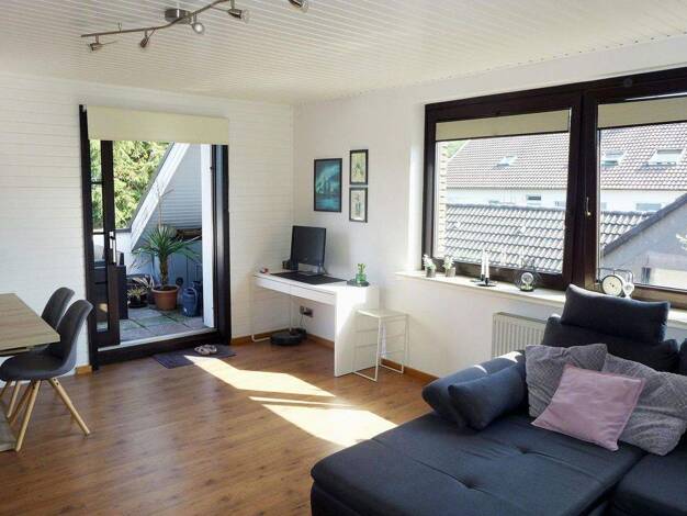 Wohnung zur Miete 680 € 2,5 Zimmer 68 m² 2. Geschoss Stieghorst Bielefeld 33605