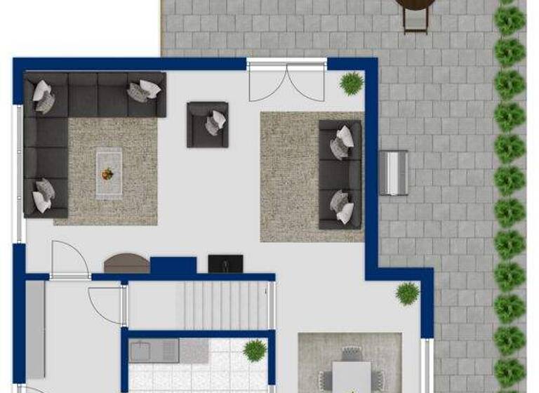 Einfamilienhaus zum Kauf 315.000 € 4 Zimmer 92,7 m² 835 m² Grundstück Itzehoe 25524