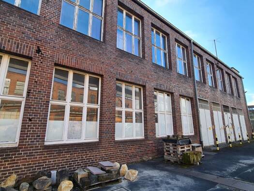 Lagerhalle zur Miete 33,9 m² Lagerfläche Rothenditmold Kassel / Rothenditmold 34127