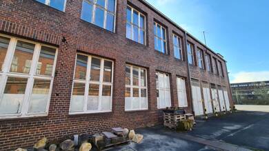 Lagerhalle zur Miete 33,9 m² Lagerfläche Rothenditmold Kassel / Rothenditmold 34127