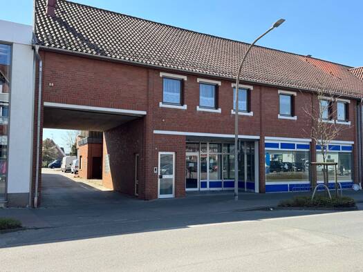 Sonstiges zum Kauf 498.000 € 820 m² 1.903 m² Grundstück Alte Straße 59 Bremervörde Bremervörde 27432
