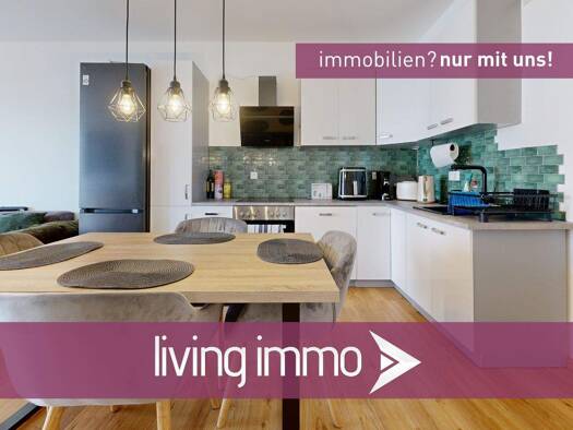 Wohnung zum Kauf 359.000 € 3 Zimmer 81,5 m² 1. Geschoss Hammerweg Weiden in der Oberpfalz 92637