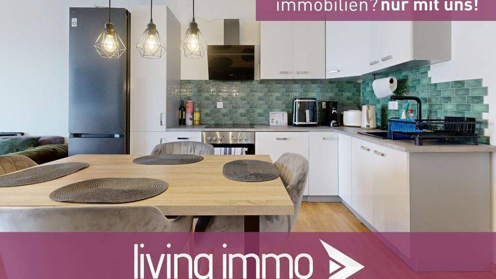 Wohnung zum Kauf 322.900 € 3 Zimmer 81,5 m² 4. Geschoss Hammerweg Weiden in der Oberpfalz 92637
