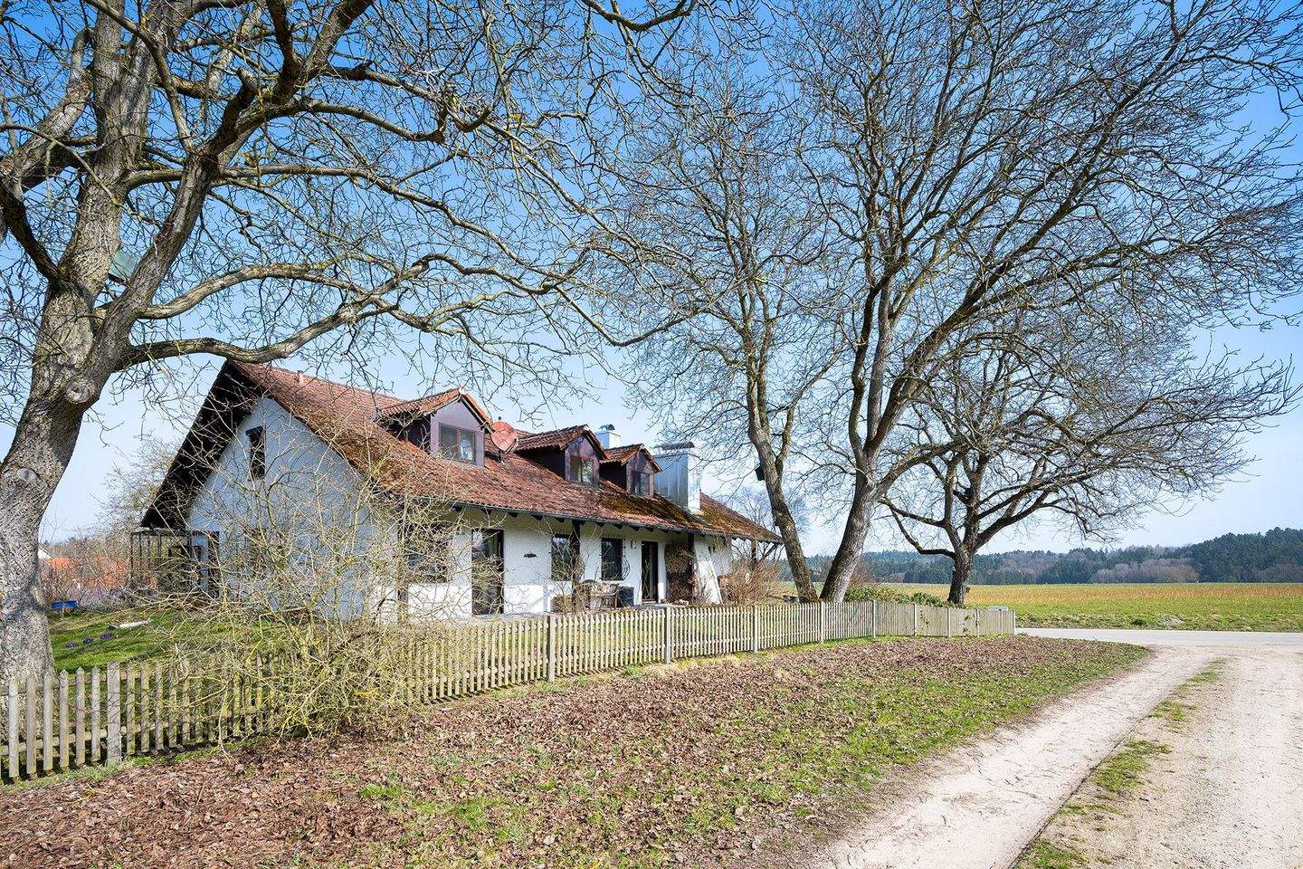 Mehrfamilienhaus zum Kauf - Ansicht 4
