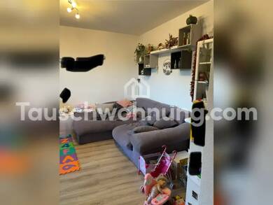 Wohnung zur Miete Tauschwohnung 600 € 2,5 Zimmer 67 m² 3. Geschoss Berlin 12167