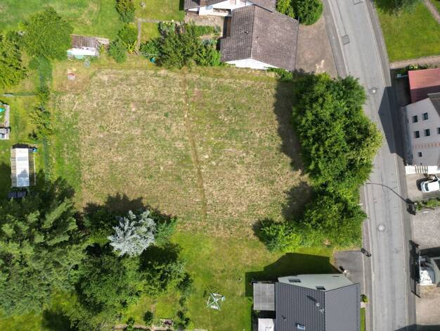 Grundstück zum Kauf 198.000 € 1.295 m² Grundstück Krombach Krombach 63829