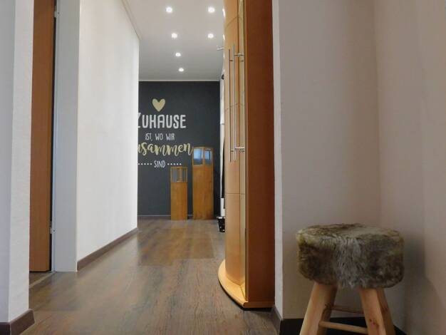 Wohnung zum Kauf provisionsfrei 465.000 € 4 Zimmer 106 m² Geschoss 1/3 Pyrbaum 90602