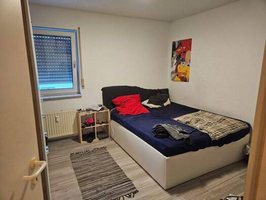 Wohnung zur Miete 985 € 3 Zimmer 85 m² 2. Geschoss frei ab sofort Hanau 63450