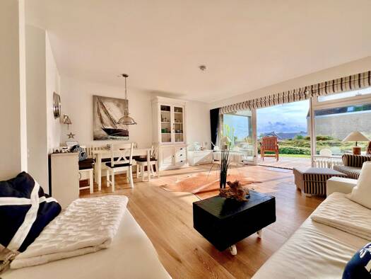 Wohnung zum Kauf 330.000 € 2 Zimmer 55 m² Grömitz Grömitz 23743