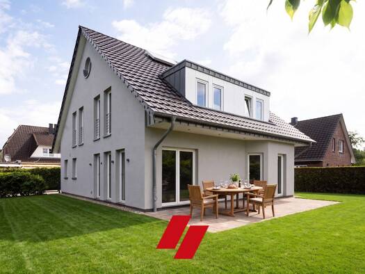 Einfamilienhaus zum Kauf 750.000 € 5 Zimmer 205 m² 495 m² Grundstück Horn Ost 28359