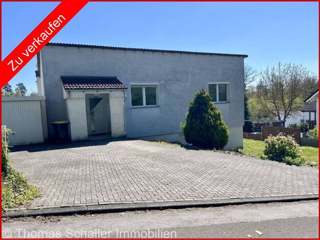 Mehrfamilienhaus zum Kauf 375.000 € 7 Zimmer 225 m² 1.210 m² Grundstück Birken-Honigsessen Birken-Honigsessen 57587