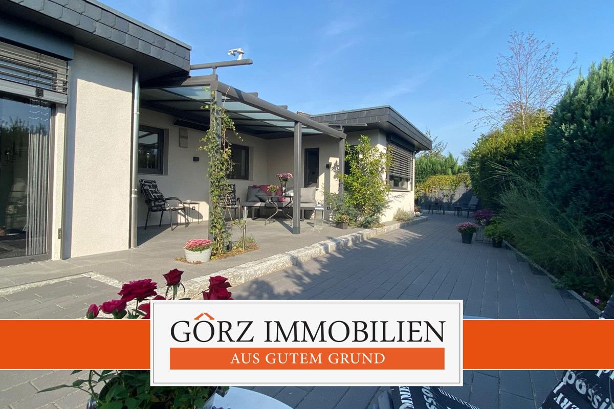 Bungalow zum Kauf 859.000 € 3 Zimmer 170 m²<br/>Wohnfläche 557 m²<br/>Grundstück Ellerau 25479