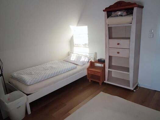 WG-Zimmer zur Miete 515 € 15 m² Geschoss 1/2 frei ab sofort Steinhagen Steinhagen 33803
