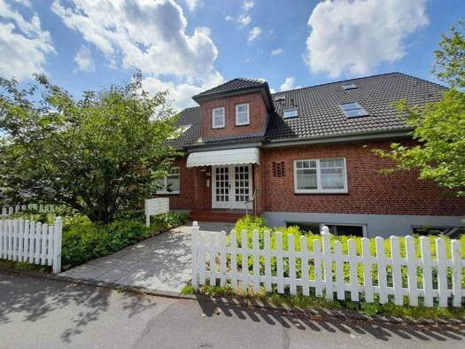 Terrassenwohnung zur Miete 495 € 1 Zimmer 42 m² Westerholz 24977